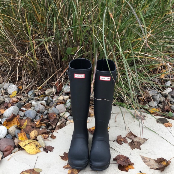 Hunter Shoes - Hunter Rain Boots